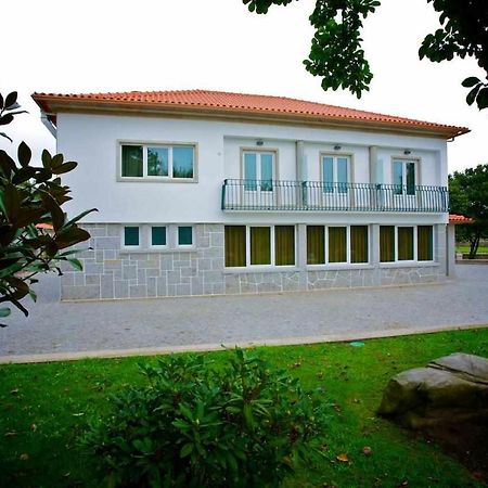 בית הארחה וילה ורדה 	Quinta De Resela מראה חיצוני תמונה